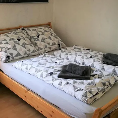 Am Suedpark Merseburg