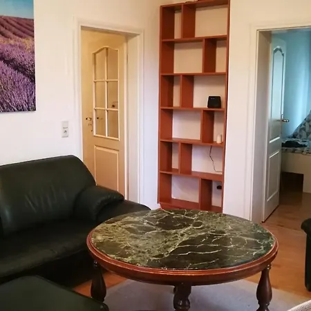 Am Suedpark * Merseburg