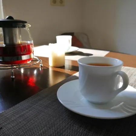 Apartmán Am Suedpark