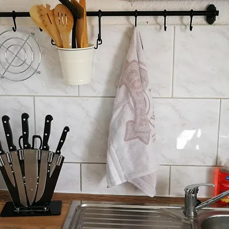 Am Suedpark * Merseburg