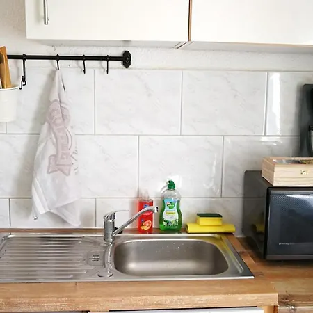 Am Suedpark Merseburg