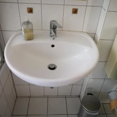 Am Suedpark * Merseburg