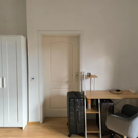 Am Suedpark アパート *