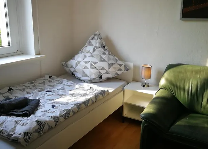 Am Suedpark Merseburg