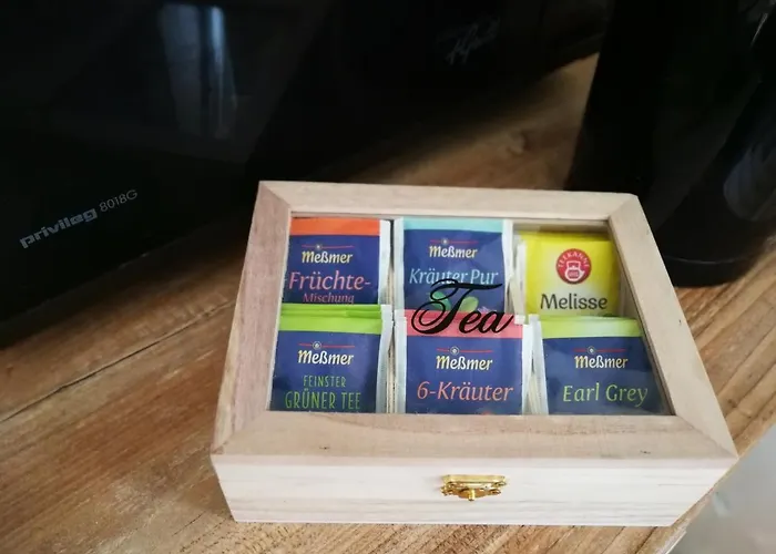 Am Suedpark * Merseburg