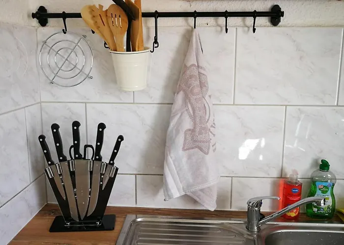 Am Suedpark * Merseburg