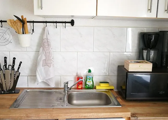 Am Suedpark Merseburg