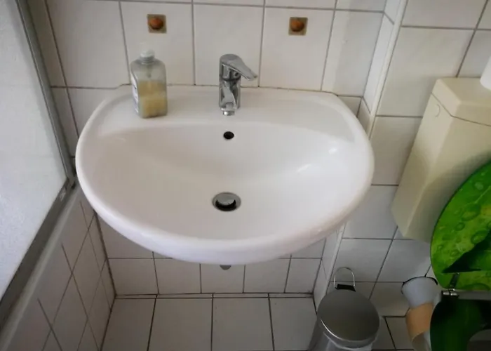 Am Suedpark * Merseburg